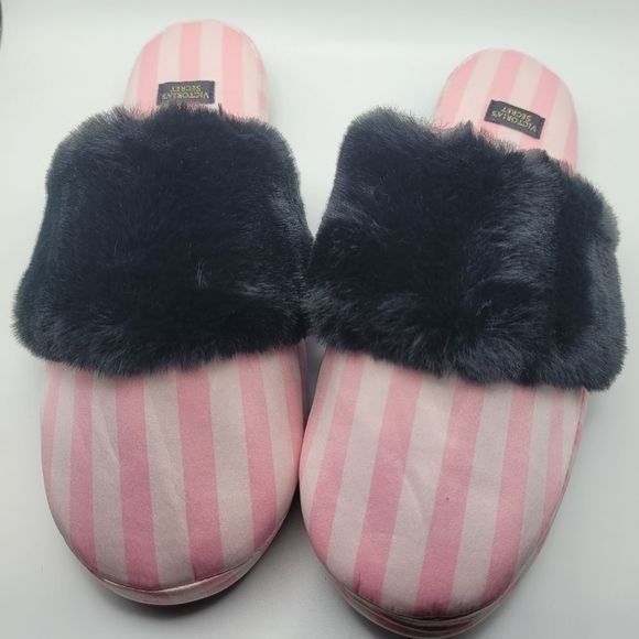 Victoria's Secret Shoes - New Victoria's Secret Slippers